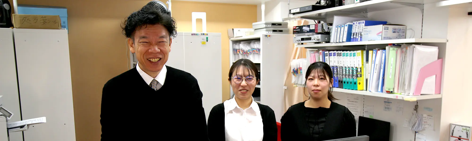 整形外科なかむらリハビリテーションクリニックイメージ